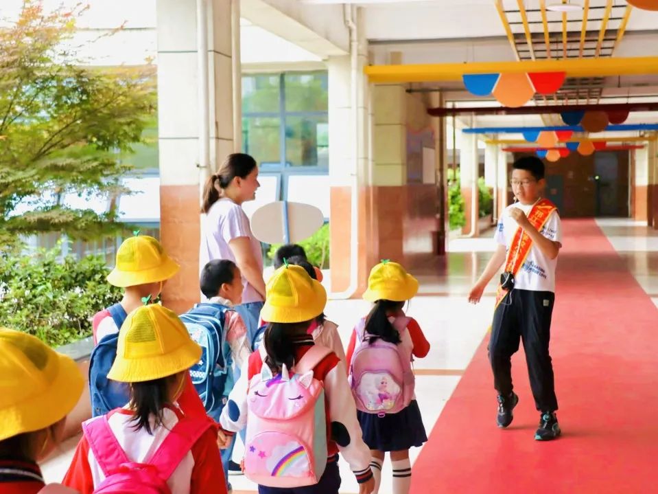 幼小衔接专栏 | 你好,小学! 第29张