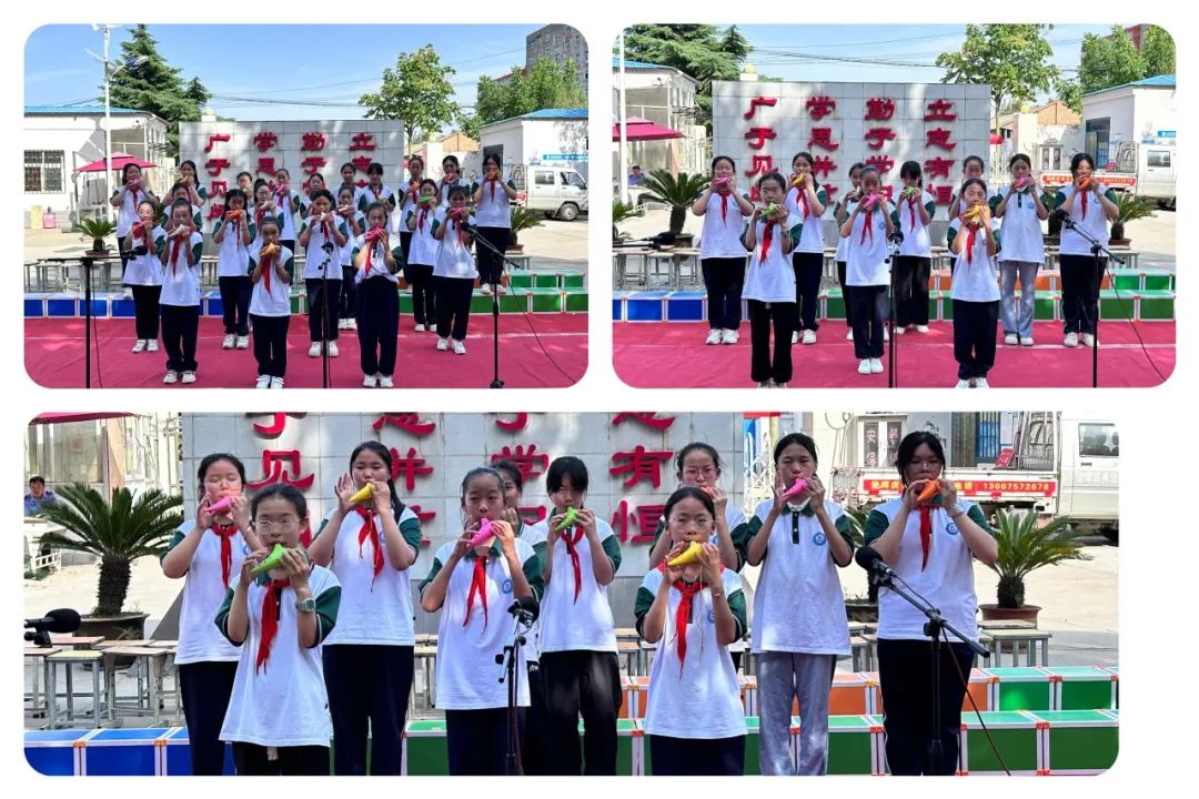 “艺润童心·放飞梦想”——城关镇城东小学2024年校园文化艺术节 第25张 “艺润童心·放飞梦想”——城关镇城东小学2024年校园文化艺术节 第25张