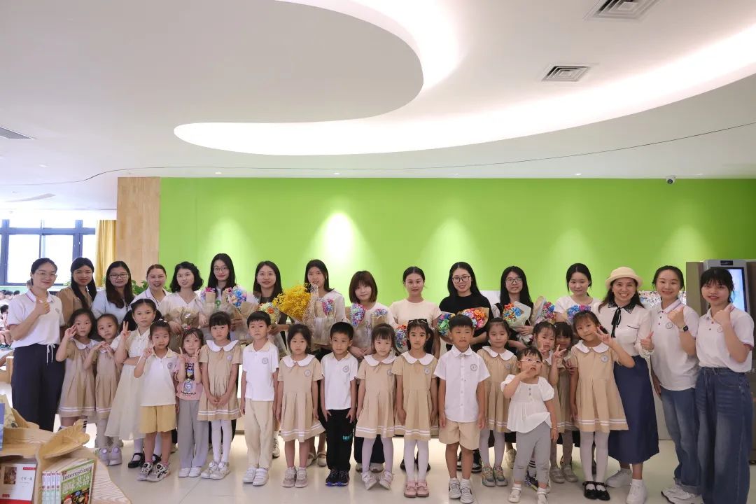 走进小学,幼见成长——宝澜雅苑幼儿园参观小学活动 第62张 走进小学,幼见成长——宝澜雅苑幼儿园参观小学活动 第62张