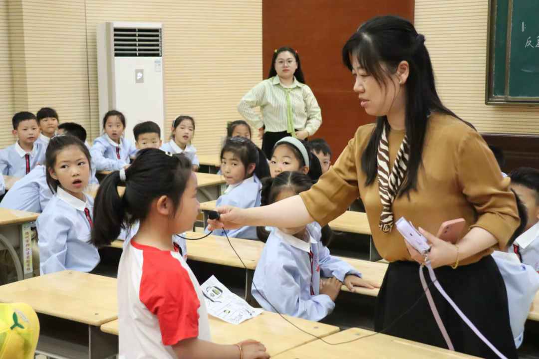 幼小衔接专栏 | 你好,小学! 第45张