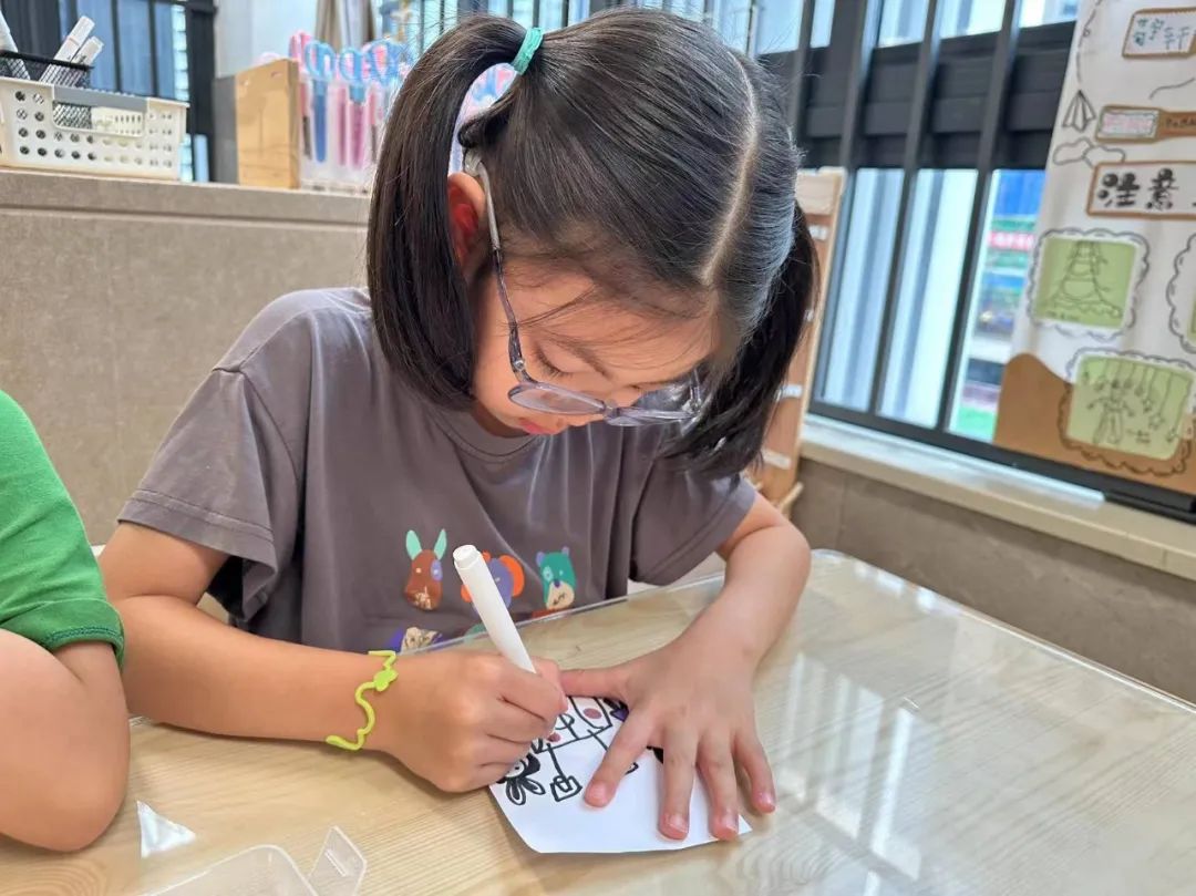 走进小学,幼见成长——宝澜雅苑幼儿园参观小学活动 第10张 走进小学,幼见成长——宝澜雅苑幼儿园参观小学活动 第10张