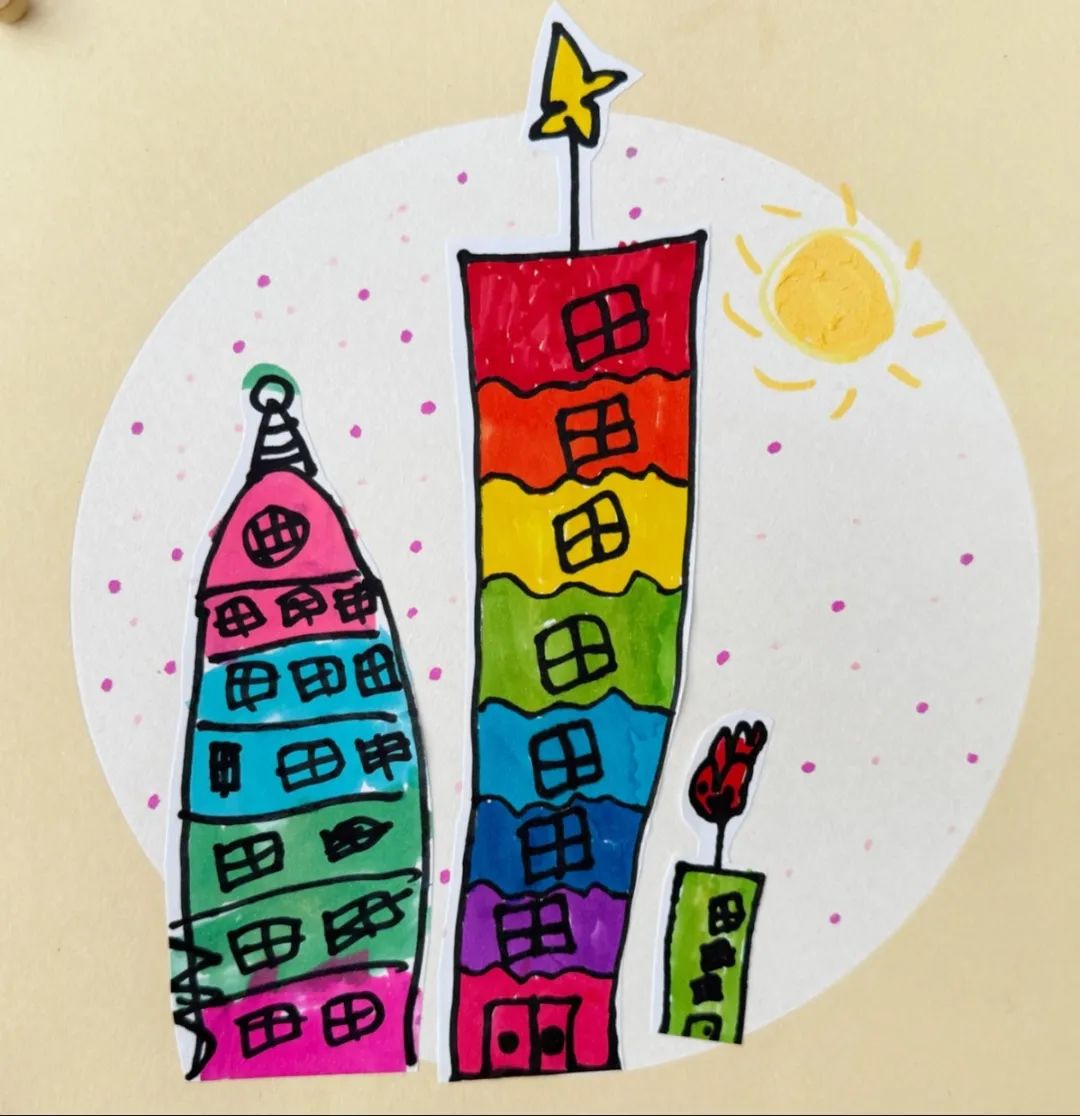 趣探小学 筑梦成长——金湖幼儿园大班组参观银湖实验小学 第9张 趣探小学 筑梦成长——金湖幼儿园大班组参观银湖实验小学 第9张