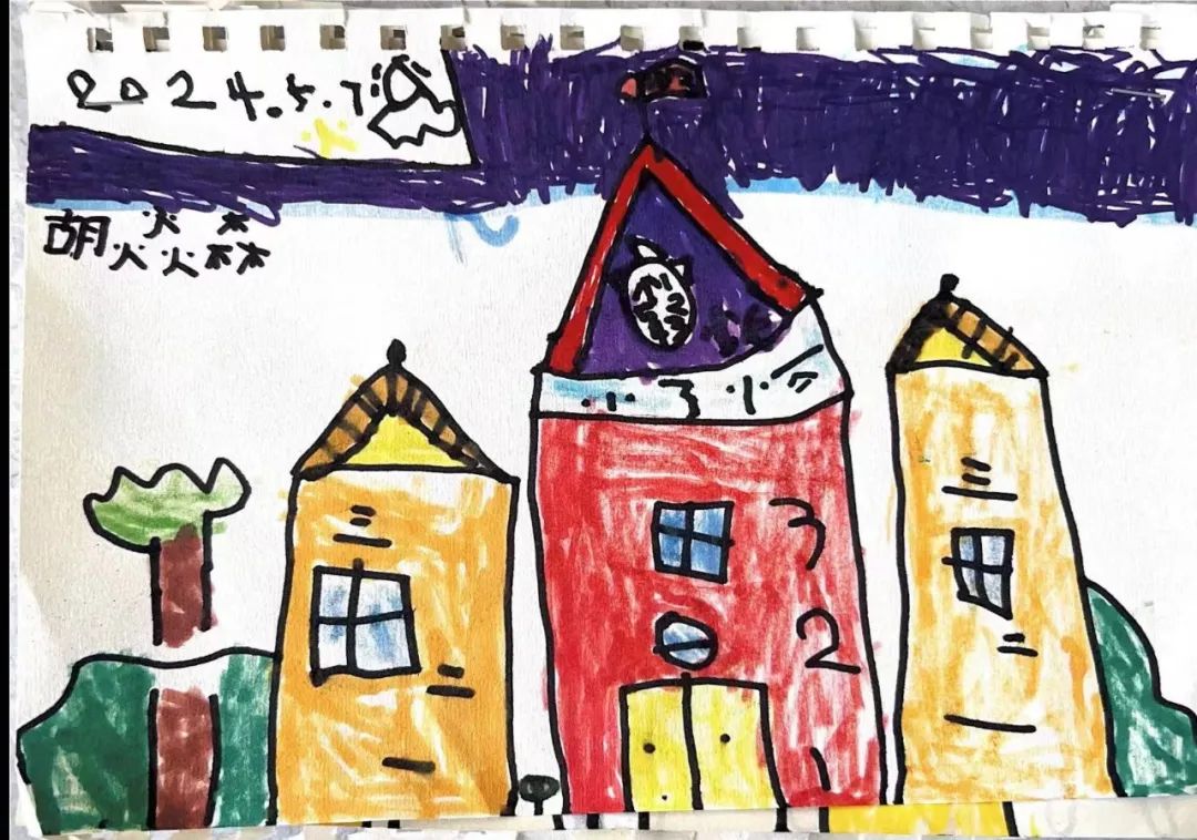 【雅趣童年】“趣”探小学,衔接有度——永嘉县博雅滨江幼儿园大班段参观小学活动 第23张 【雅趣童年】“趣”探小学,衔接有度——永嘉县博雅滨江幼儿园大班段参观小学活动 第23张