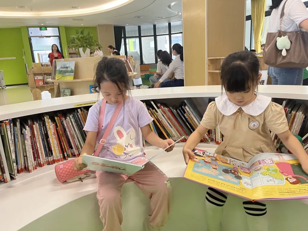 走进小学,幼见成长——宝澜雅苑幼儿园参观小学活动 第46张 走进小学,幼见成长——宝澜雅苑幼儿园参观小学活动 第46张