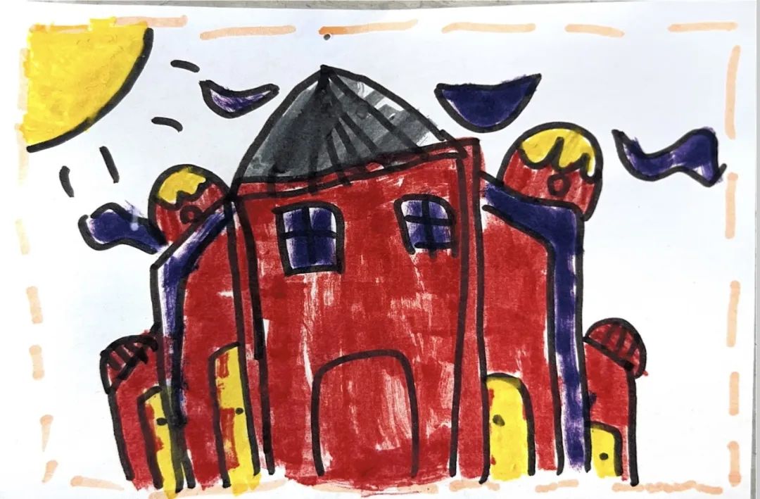 【雅趣童年】“趣”探小学,衔接有度——永嘉县博雅滨江幼儿园大班段参观小学活动 第31张 【雅趣童年】“趣”探小学,衔接有度——永嘉县博雅滨江幼儿园大班段参观小学活动 第31张