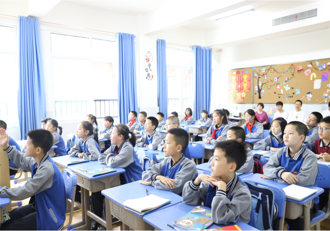 【小学招生公告】阆中北大博雅骏臣学校2024年小学一年级新生及各年级插班生招生公告(网络报名指南) 第24张