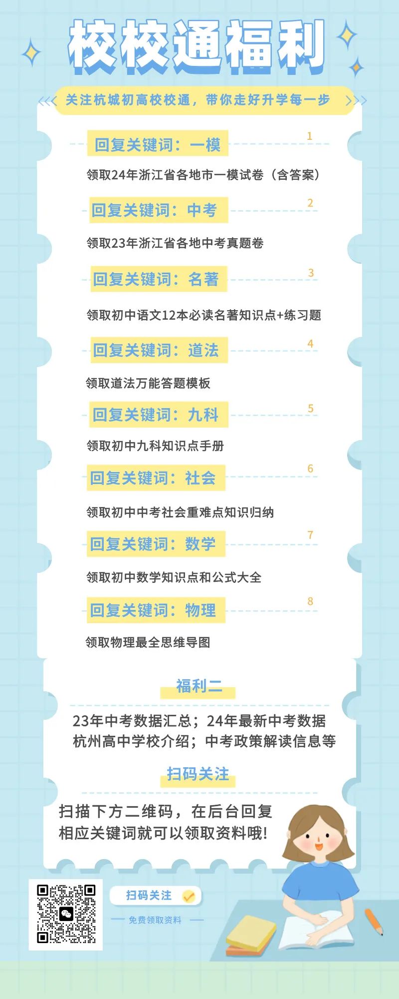 中考数据大汇总!内附杭州44所初中学校重高、优高、分配生、裸考等详细数据! 第47张 中考数据大汇总!内附杭州44所初中学校重高、优高、分配生、裸考等详细数据! 第47张