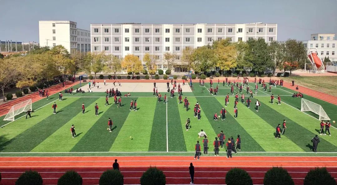 2024年大连中考志愿如何填报?大连航运学校中考志愿填报指南 / 考不上高中的孩子,未来如何考大学?大连家长请关注 第16张