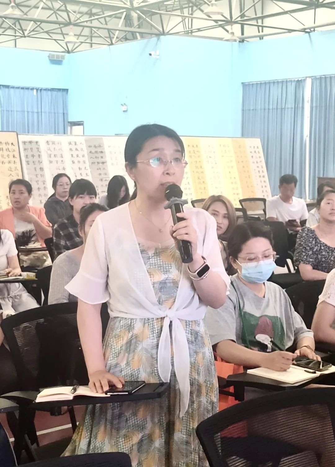 【校园动态】洛龙区第一实验小学五月“好父母读书会”活动 第27张 【校园动态】洛龙区第一实验小学五月“好父母读书会”活动 第27张
