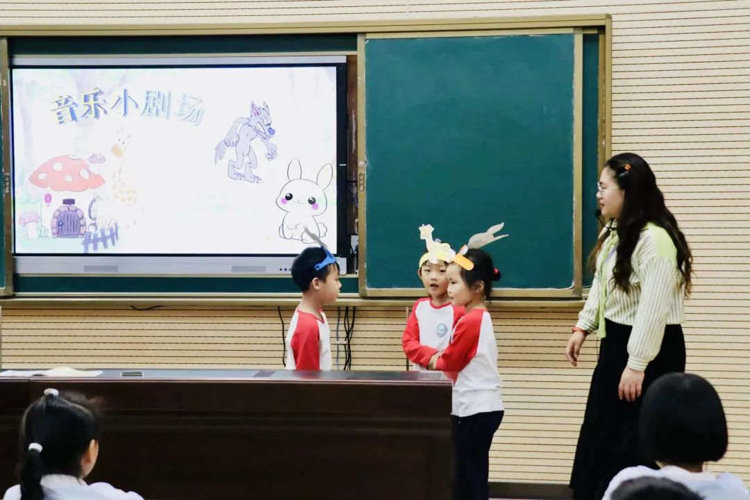 幼小衔接专栏 | 你好,小学! 第41张
