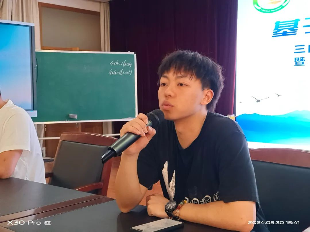 “基于课程标准、落实课堂转型”三门县小学体操大单元教学策略研讨活动暨台州市陈阳课改先锋教师工作坊集中研训活动 第13张