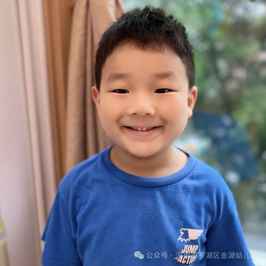 趣探小学 筑梦成长——金湖幼儿园大班组参观银湖实验小学 第12张 趣探小学 筑梦成长——金湖幼儿园大班组参观银湖实验小学 第12张