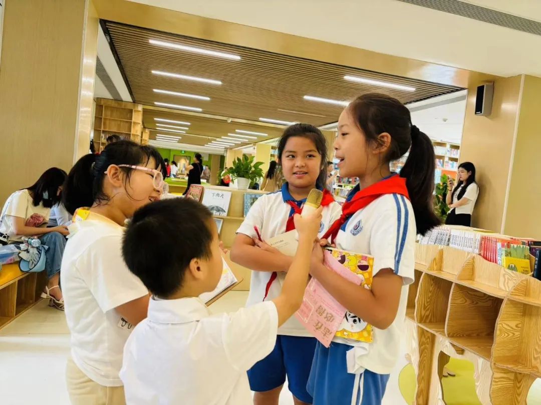 走进小学,幼见成长——宝澜雅苑幼儿园参观小学活动 第57张 走进小学,幼见成长——宝澜雅苑幼儿园参观小学活动 第57张