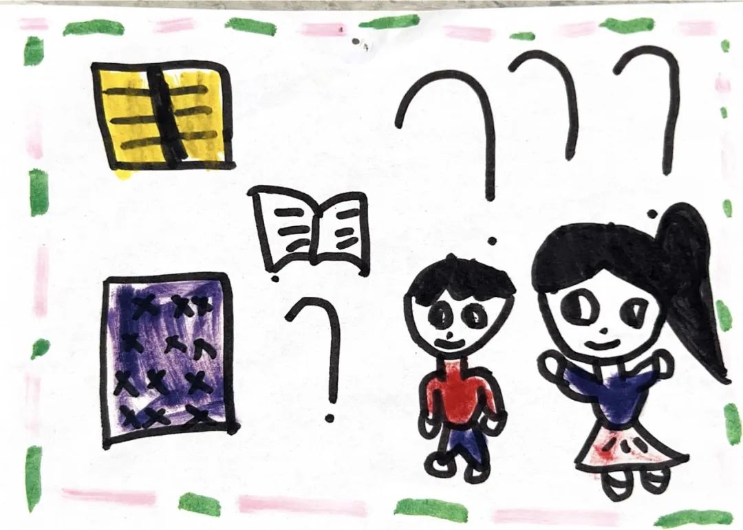 【雅趣童年】“趣”探小学,衔接有度——永嘉县博雅滨江幼儿园大班段参观小学活动 第32张 【雅趣童年】“趣”探小学,衔接有度——永嘉县博雅滨江幼儿园大班段参观小学活动 第32张