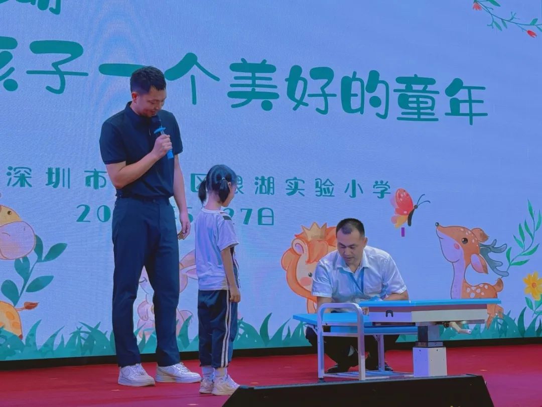 趣探小学 筑梦成长——金湖幼儿园大班组参观银湖实验小学 第39张 趣探小学 筑梦成长——金湖幼儿园大班组参观银湖实验小学 第39张