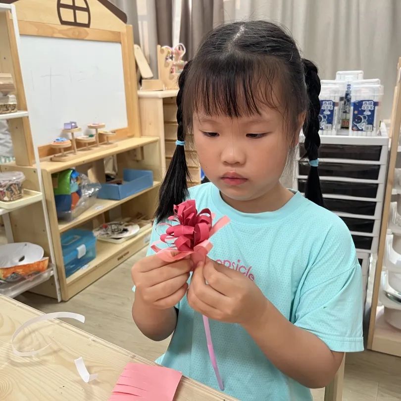 走进小学,幼见成长——宝澜雅苑幼儿园参观小学活动 第14张