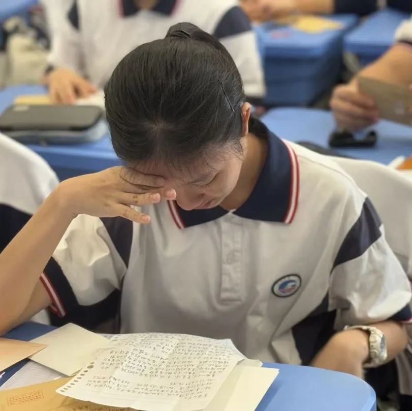 龙翔万里 决胜中考 ——广州市番禺区广铁一中铁英学校2024届初三年级中考冲刺动员大会 第104张