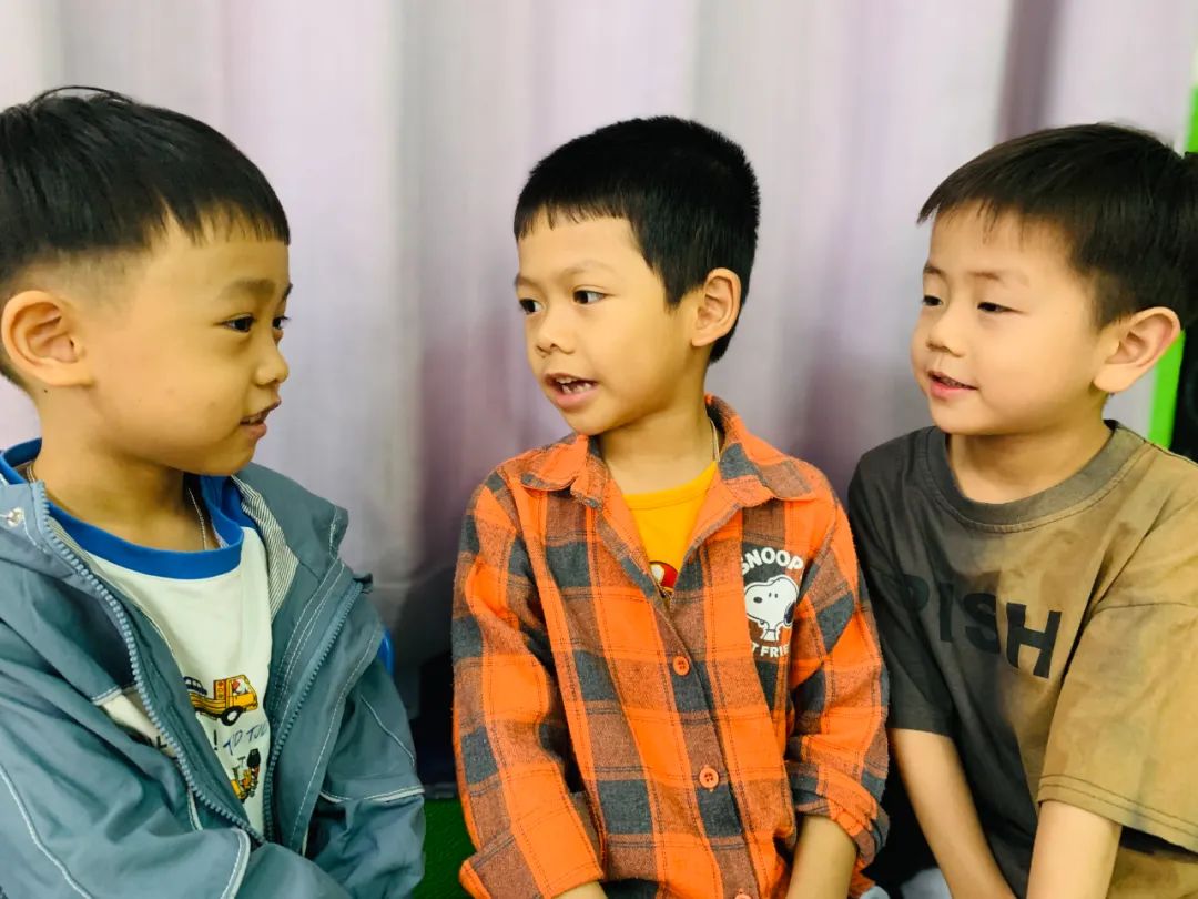 你好·少先队——西社幼儿园大班级到报国小学观礼少先队员入队仪式! 第5张