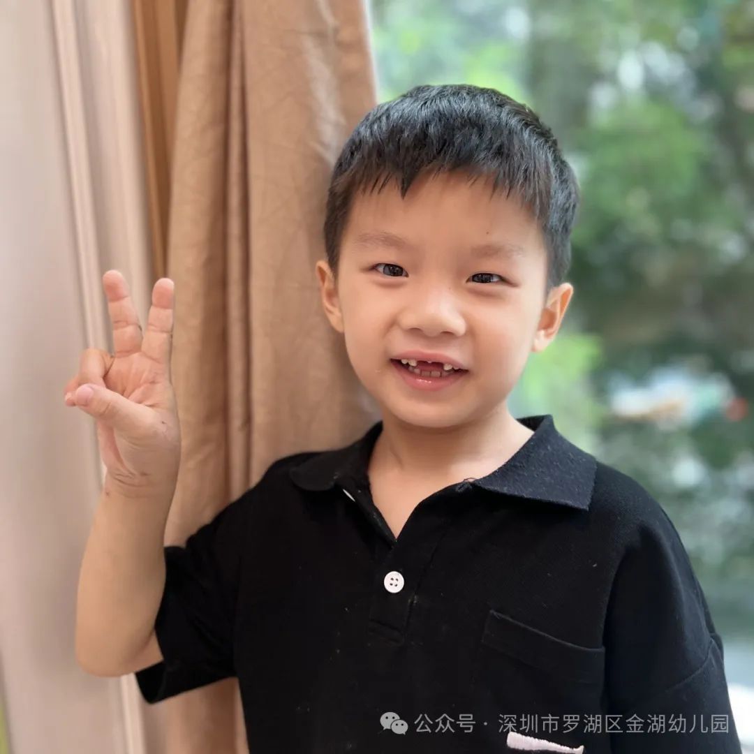 趣探小学 筑梦成长——金湖幼儿园大班组参观银湖实验小学 第11张 趣探小学 筑梦成长——金湖幼儿园大班组参观银湖实验小学 第11张