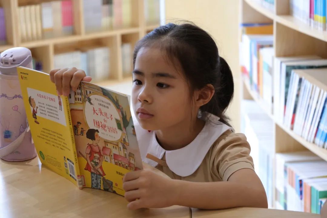 走进小学,幼见成长——宝澜雅苑幼儿园参观小学活动 第43张 走进小学,幼见成长——宝澜雅苑幼儿园参观小学活动 第43张