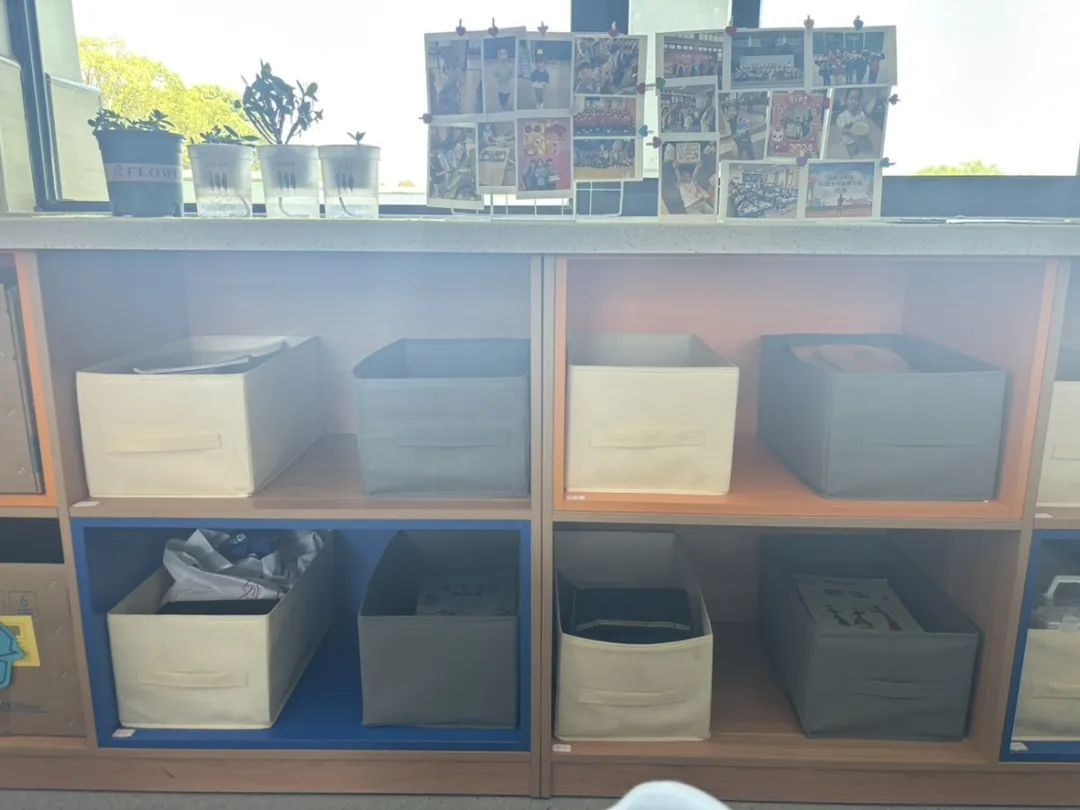 【江丰小学】一班一品,丰采润心——江丰小学“美丽教室”评比活动 第69张 【江丰小学】一班一品,丰采润心——江丰小学“美丽教室”评比活动 第69张
