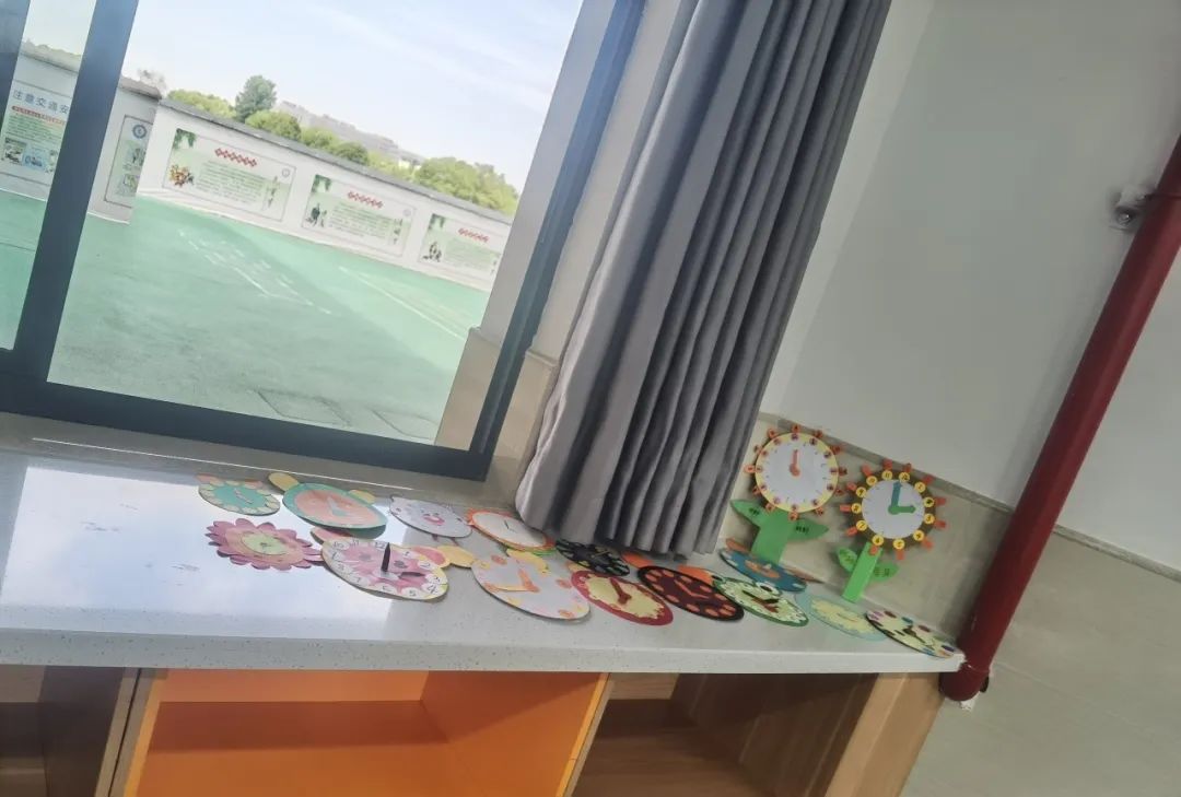 【江丰小学】一班一品,丰采润心——江丰小学“美丽教室”评比活动 第51张 【江丰小学】一班一品,丰采润心——江丰小学“美丽教室”评比活动 第51张