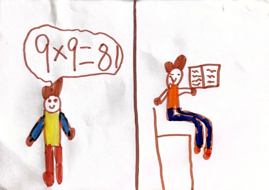 幼小衔接专栏 | 你好,小学! 第7张