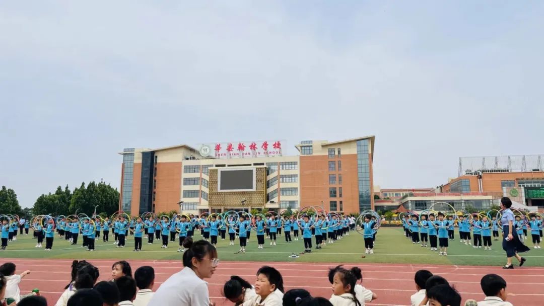 小学初体验,衔接零距离 | 莘县博苑幼儿园大班走进武阳路小学. 第62张