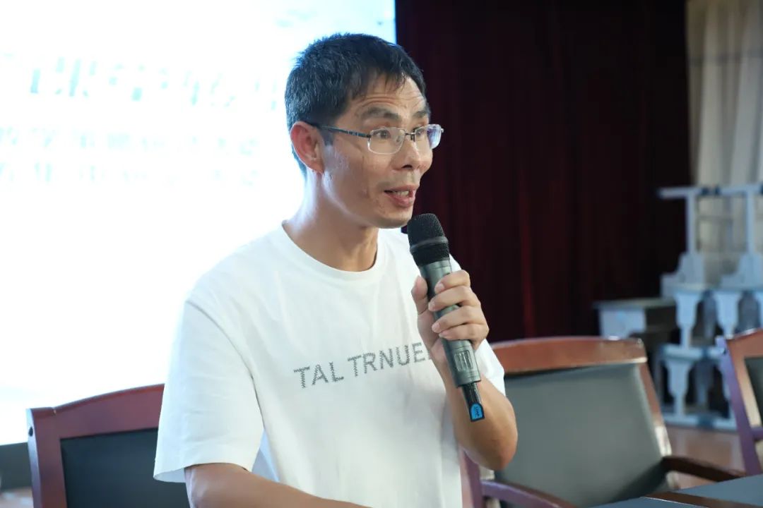 “基于课程标准、落实课堂转型”三门县小学体操大单元教学策略研讨活动暨台州市陈阳课改先锋教师工作坊集中研训活动 第15张