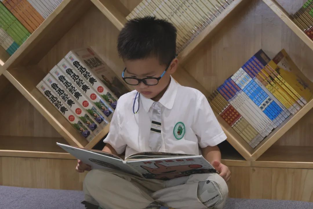 走进小学,幼见成长——宝澜雅苑幼儿园参观小学活动 第44张 走进小学,幼见成长——宝澜雅苑幼儿园参观小学活动 第44张