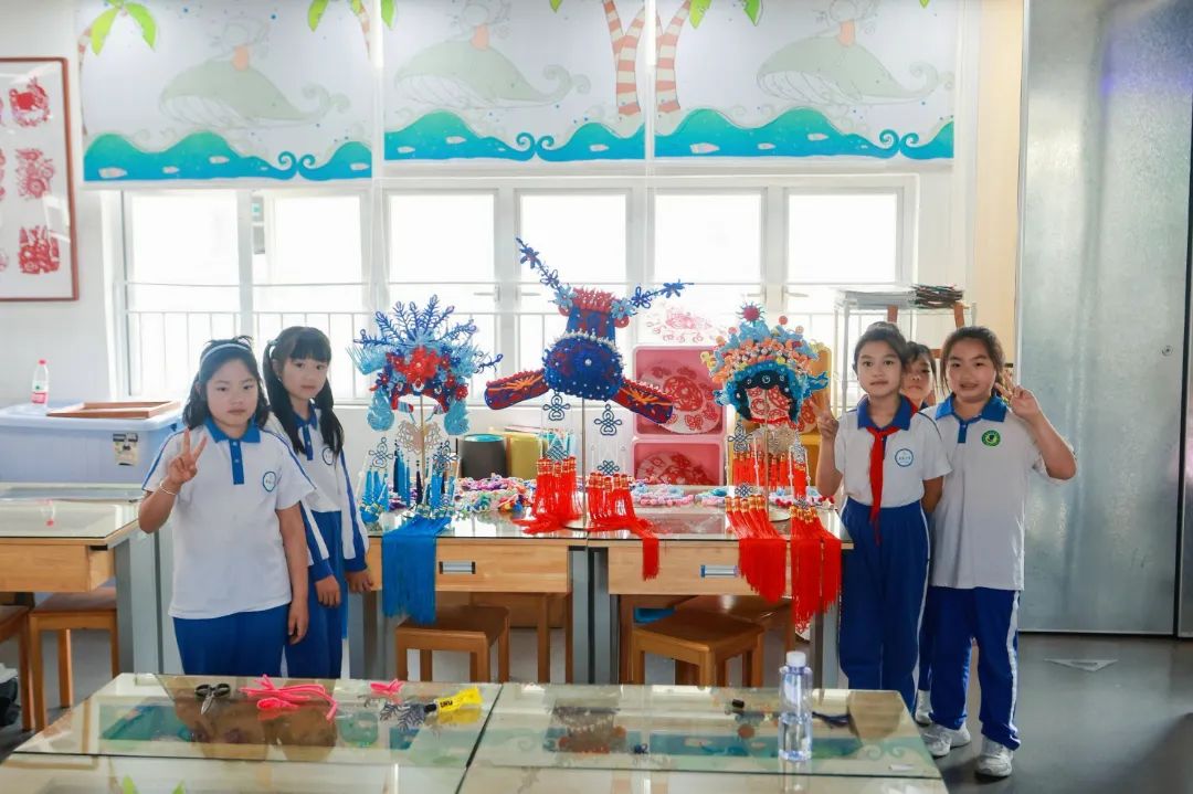 宝安小学(集团)宝安小学商调科学、体育、语文、数学老师啦! 第3张