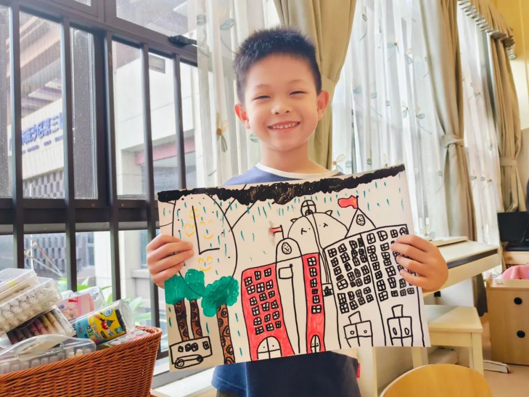 【幼小衔接】金隆小学,我们来啦! 第6张