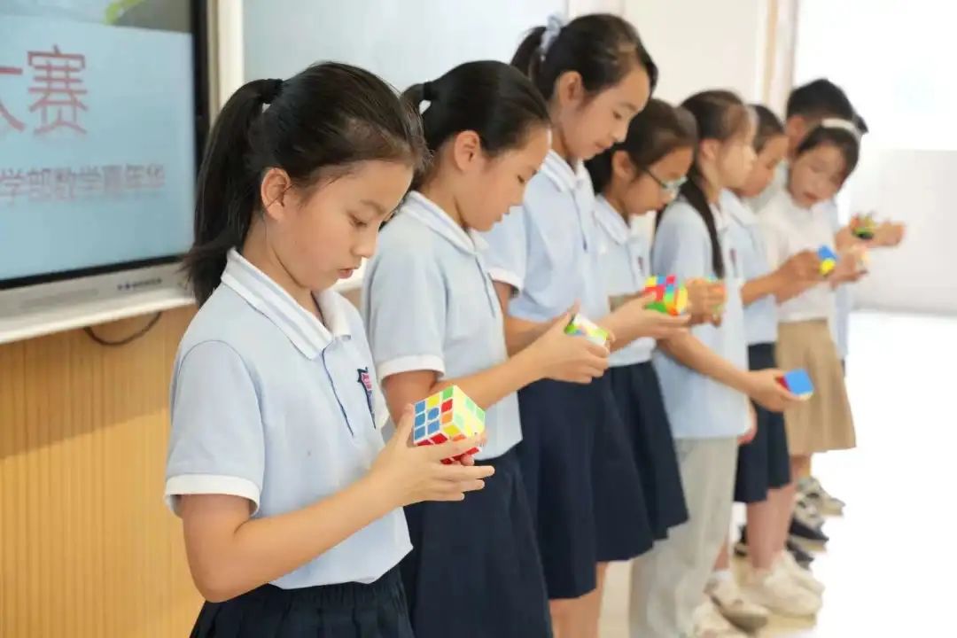 小学体验日活动来啦!课程体验、校长零距离,这次藏了超多惊喜等你来! 第6张 小学体验日活动来啦!课程体验、校长零距离,这次藏了超多惊喜等你来! 第6张