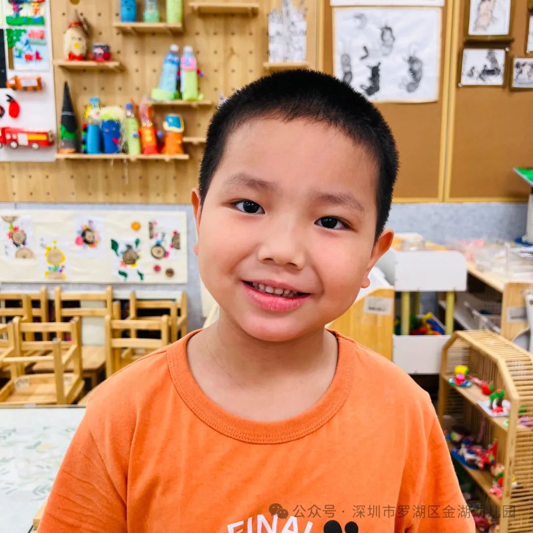 趣探小学 筑梦成长——金湖幼儿园大班组参观银湖实验小学 第14张 趣探小学 筑梦成长——金湖幼儿园大班组参观银湖实验小学 第14张