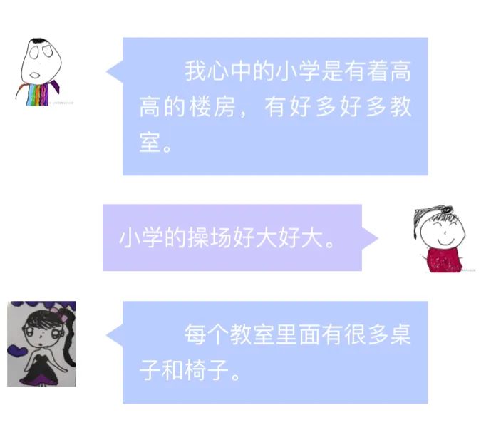 【雅趣童年】“趣”探小学,衔接有度——永嘉县博雅滨江幼儿园大班段参观小学活动 第14张 【雅趣童年】“趣”探小学,衔接有度——永嘉县博雅滨江幼儿园大班段参观小学活动 第14张