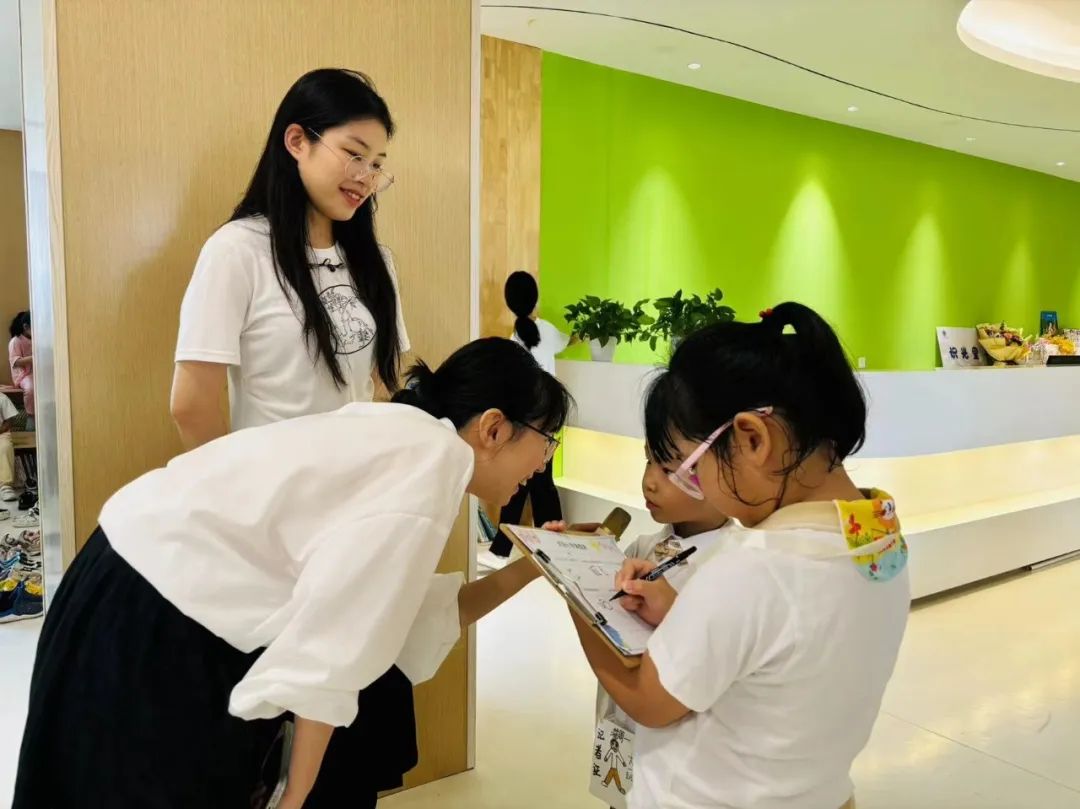 走进小学,幼见成长——宝澜雅苑幼儿园参观小学活动 第58张 走进小学,幼见成长——宝澜雅苑幼儿园参观小学活动 第58张