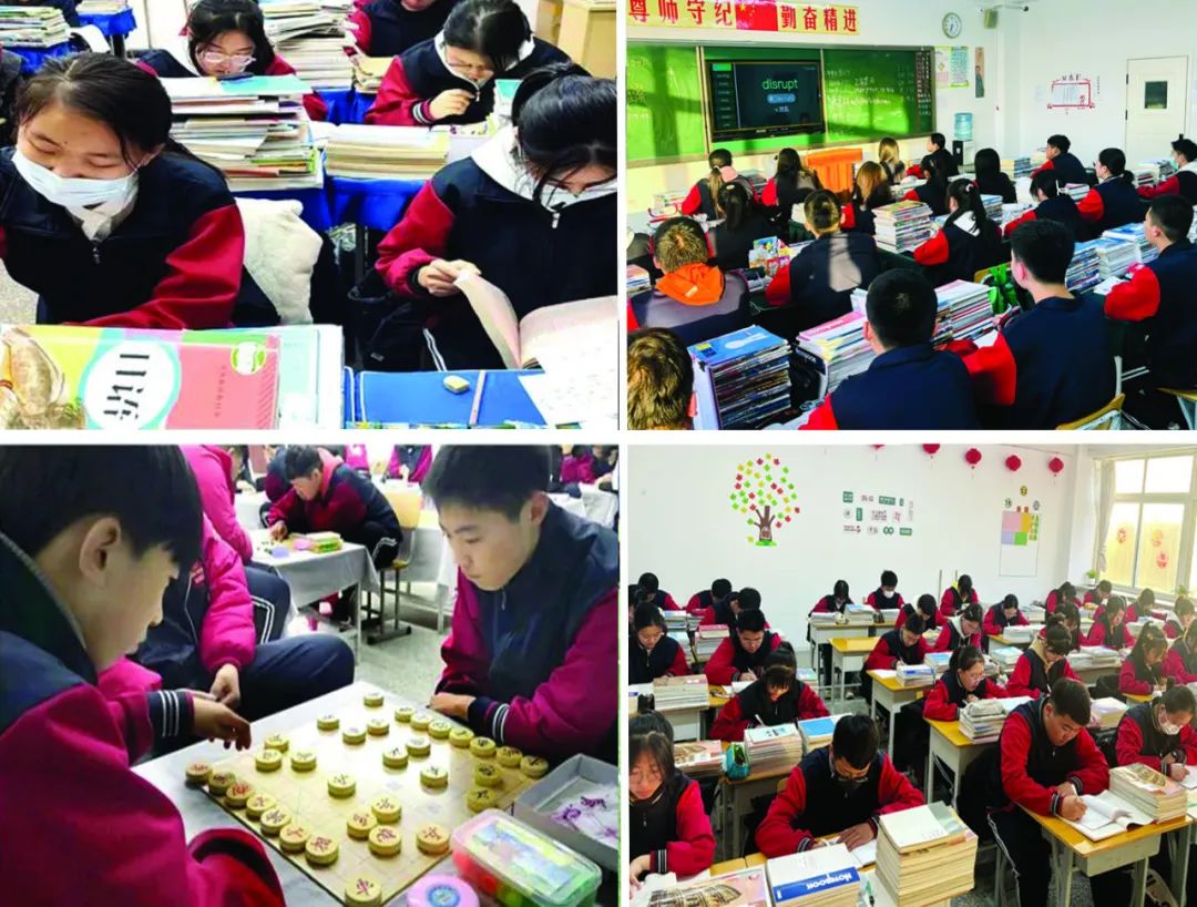 2024年大连中考志愿如何填报?大连航运学校中考志愿填报指南 / 考不上高中的孩子,未来如何考大学?大连家长请关注 第7张