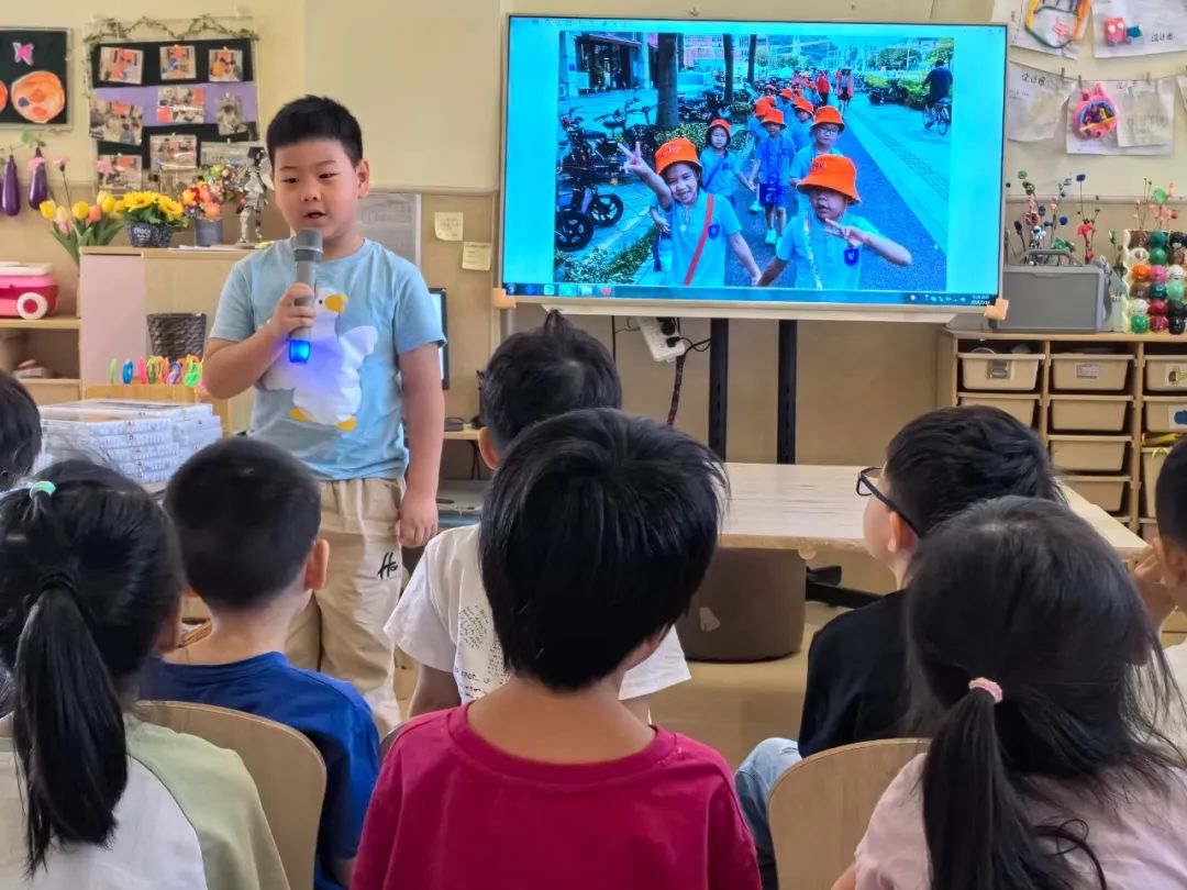 【幼小衔接】金隆小学,我们来啦! 第44张