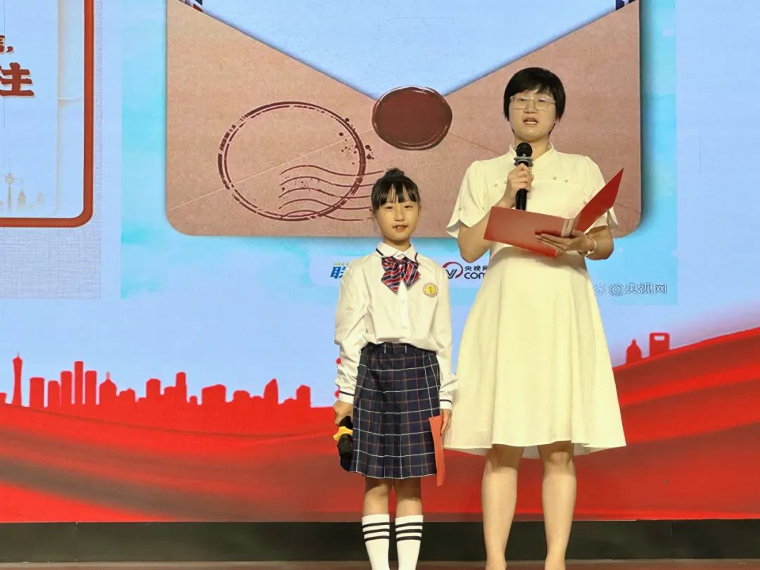 【校园动态】洛龙区第一实验小学五月“好父母读书会”活动 第9张 【校园动态】洛龙区第一实验小学五月“好父母读书会”活动 第9张