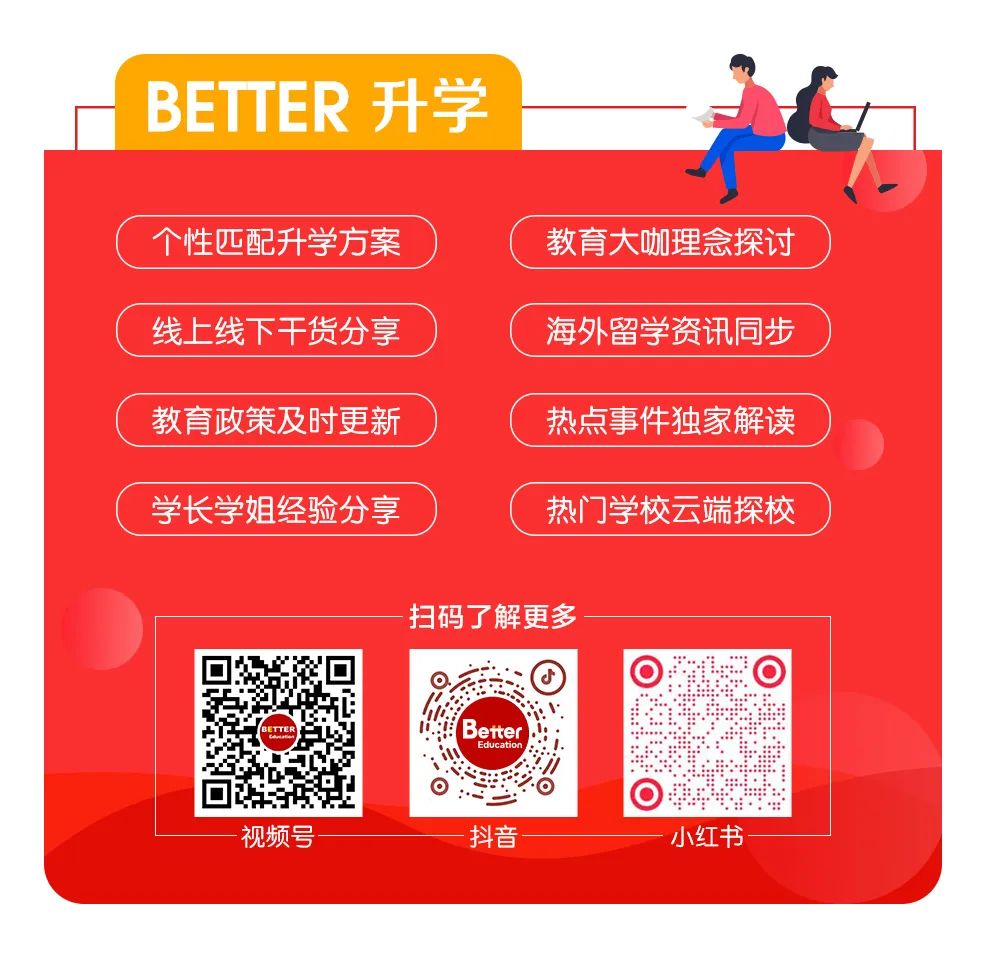 中考前后转轨小高峰!不同中考分数段如何定位上海国际学校? 第9张 中考前后转轨小高峰!不同中考分数段如何定位上海国际学校? 第9张