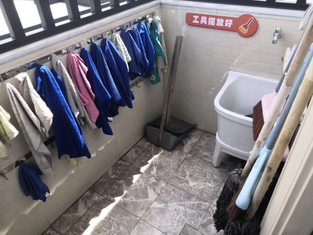 【江丰小学】一班一品,丰采润心——江丰小学“美丽教室”评比活动 第68张 【江丰小学】一班一品,丰采润心——江丰小学“美丽教室”评比活动 第68张