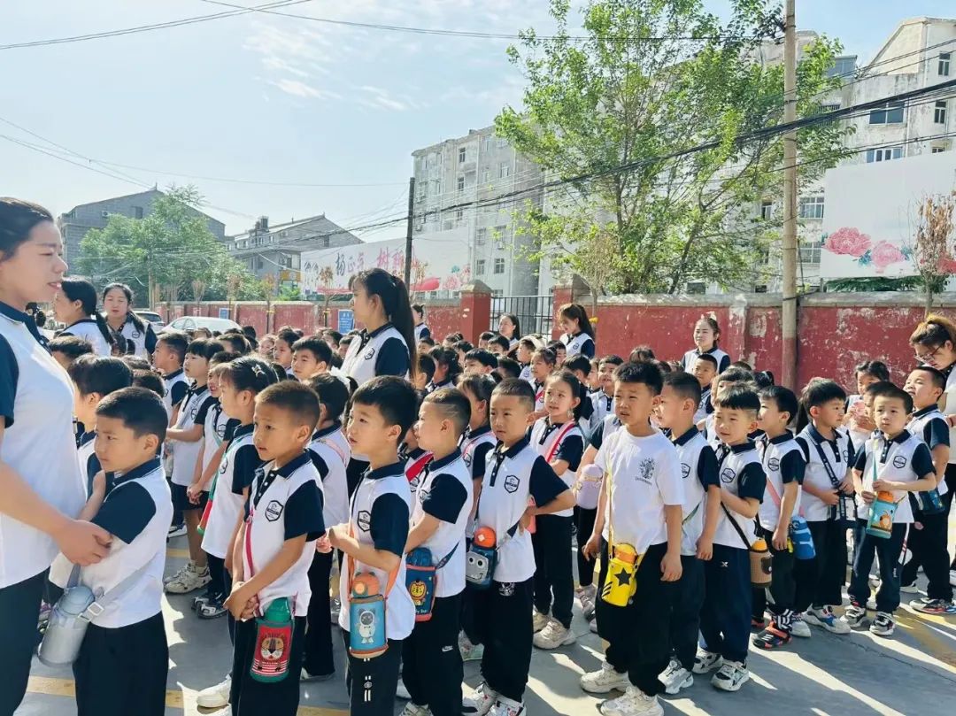 小学,我们来啦! 第42张