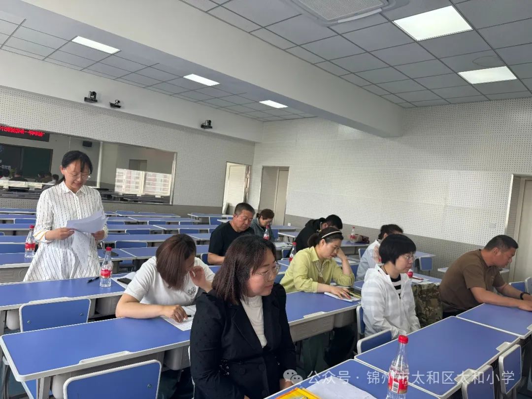 【校园简报·四校联盟】小学英语“教·学·评”一体化设计与实施——四校联盟教研活动 第7张