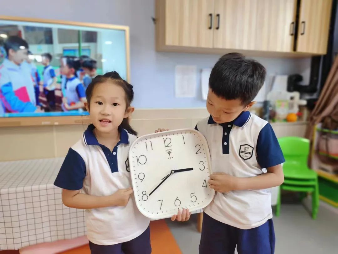 小学,我们来啦! 第200张