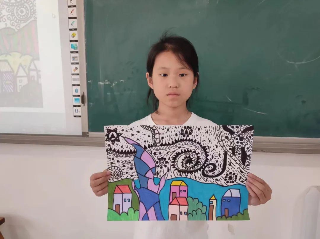 红领巾爱祖国 欢庆六一——逸夫小学庆六一系列活动 第42张