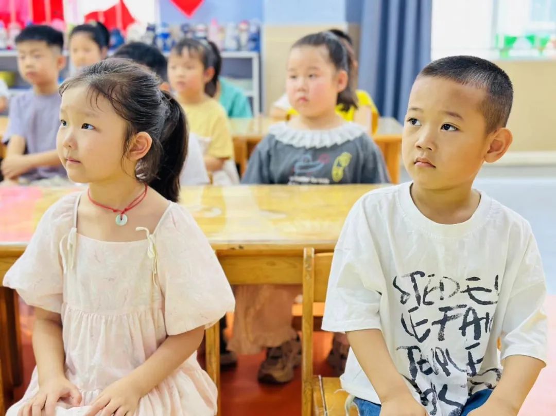 小学,我们来啦! 第126张
