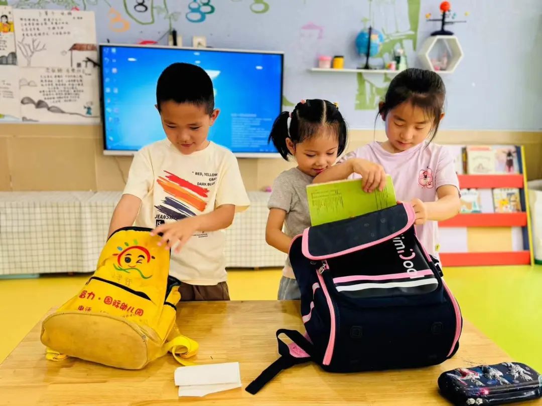 小学,我们来啦! 第171张