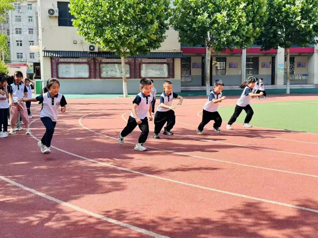 小学,我们来啦! 第107张