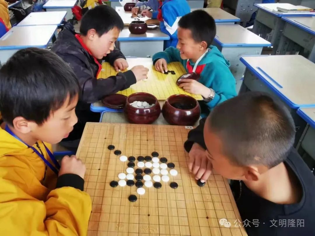 水寨乡中心小学乡村学校少年宫活动显成效 第4张 水寨乡中心小学乡村学校少年宫活动显成效 第4张