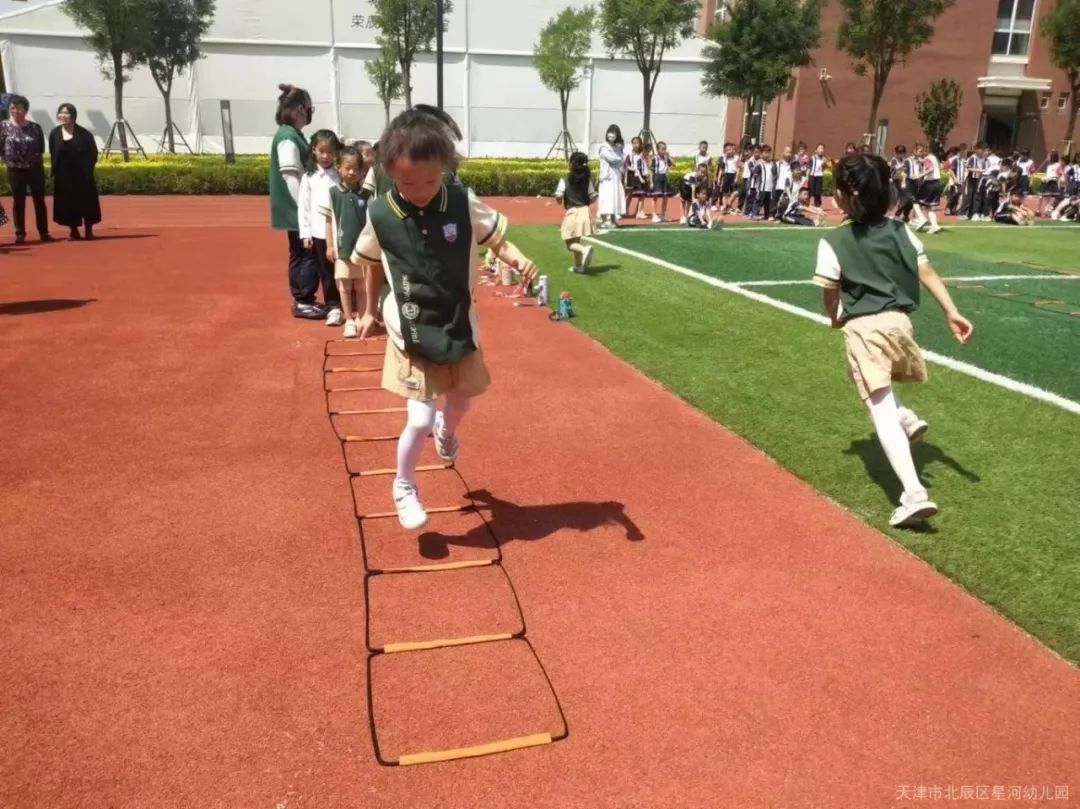你好,小学!---星河幼儿园大班参观小学初体验! 第33张 你好,小学!---星河幼儿园大班参观小学初体验! 第33张